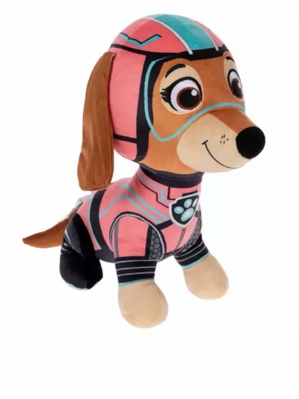 Paw Patrol Liberty Mighty Movie
Plush 16.5”